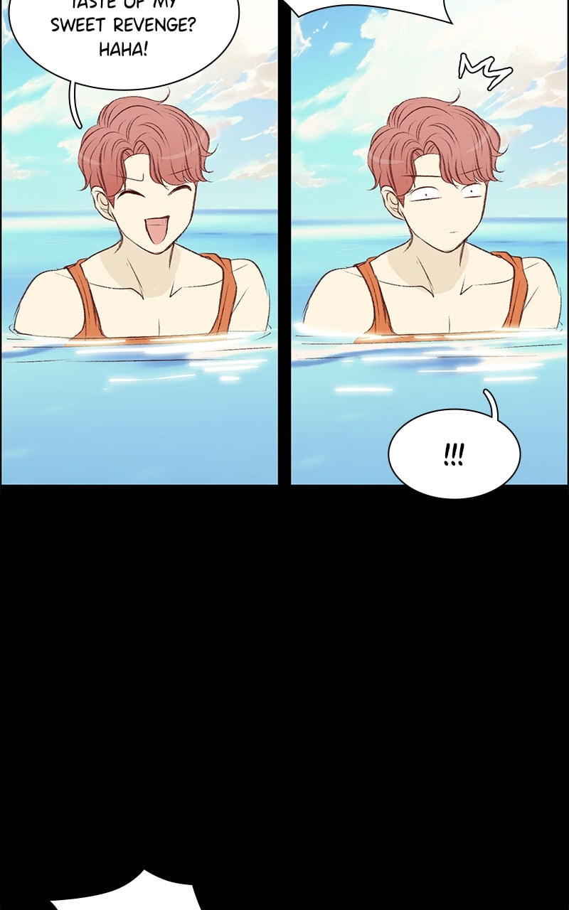 My Girlfriend Is a Real Man Chapter 70 page 21 - 