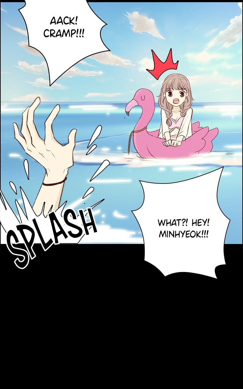 My Girlfriend Is a Real Man Chapter 70 page 22 - 