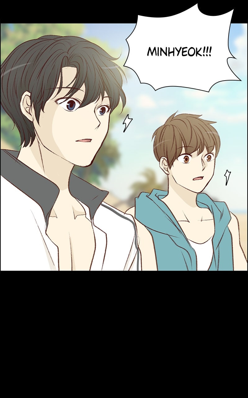 My Girlfriend Is a Real Man Chapter 70 page 23 - 