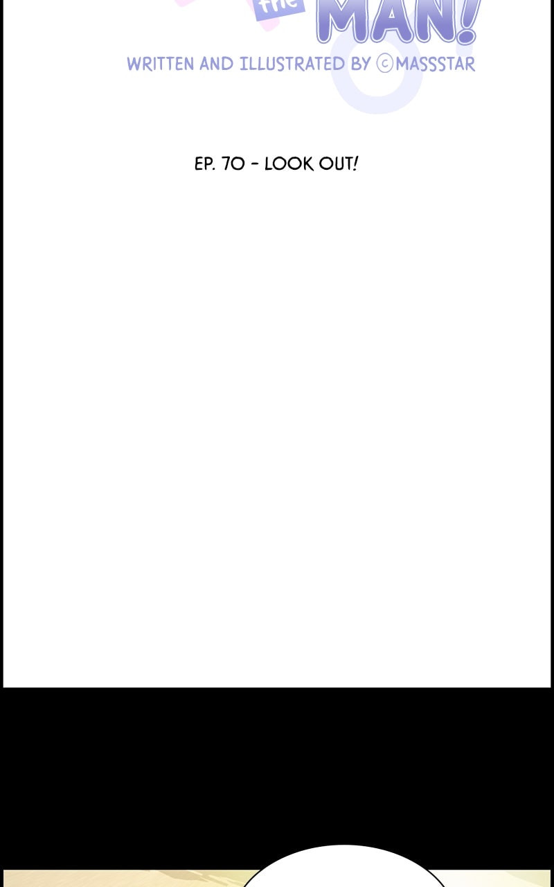 My Girlfriend Is a Real Man Chapter 70 page 5 - 