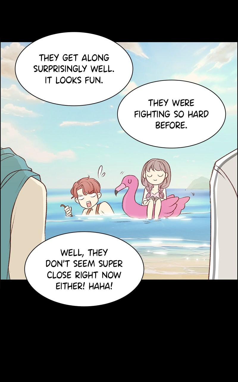 My Girlfriend Is a Real Man Chapter 70 page 8 - 