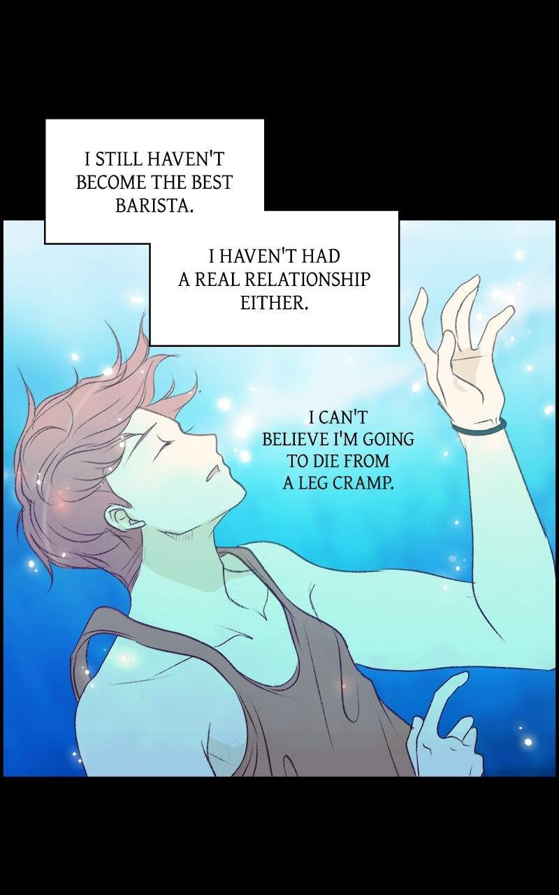 My Girlfriend Is a Real Man Chapter 71 page 2 - 