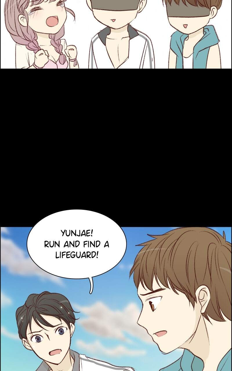 My Girlfriend Is a Real Man Chapter 71 page 12 - 