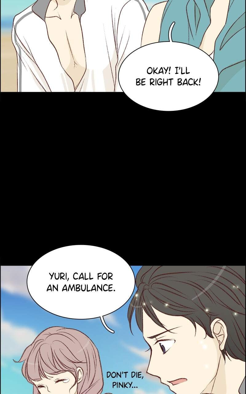 My Girlfriend Is a Real Man Chapter 71 page 13 - 