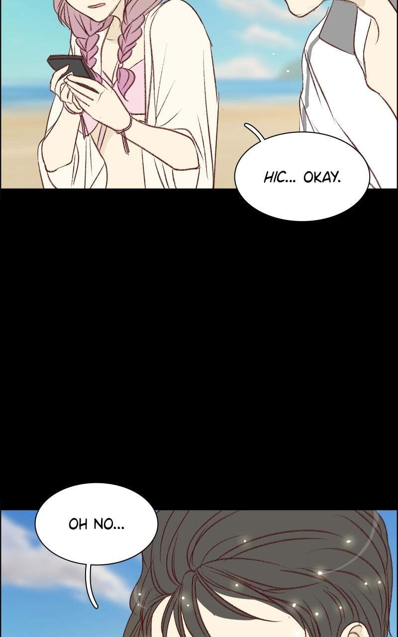My Girlfriend Is a Real Man Chapter 71 page 14 - 