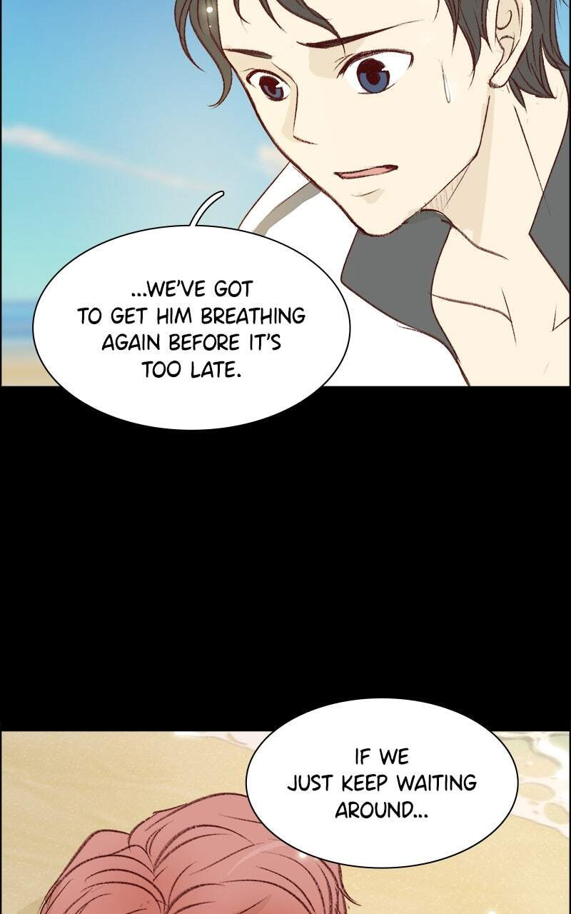 My Girlfriend Is a Real Man Chapter 71 page 15 - 