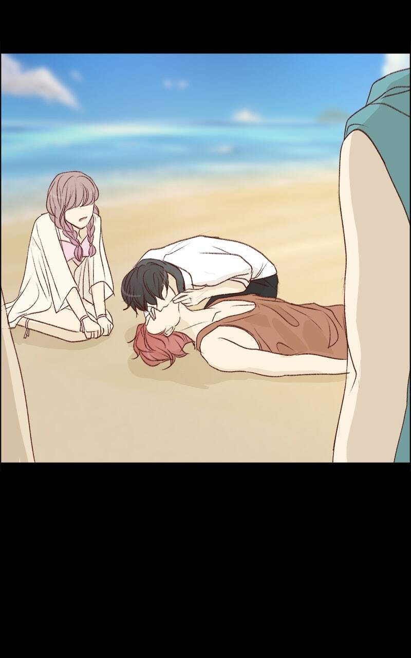 My Girlfriend Is a Real Man Chapter 71 page 19 - 