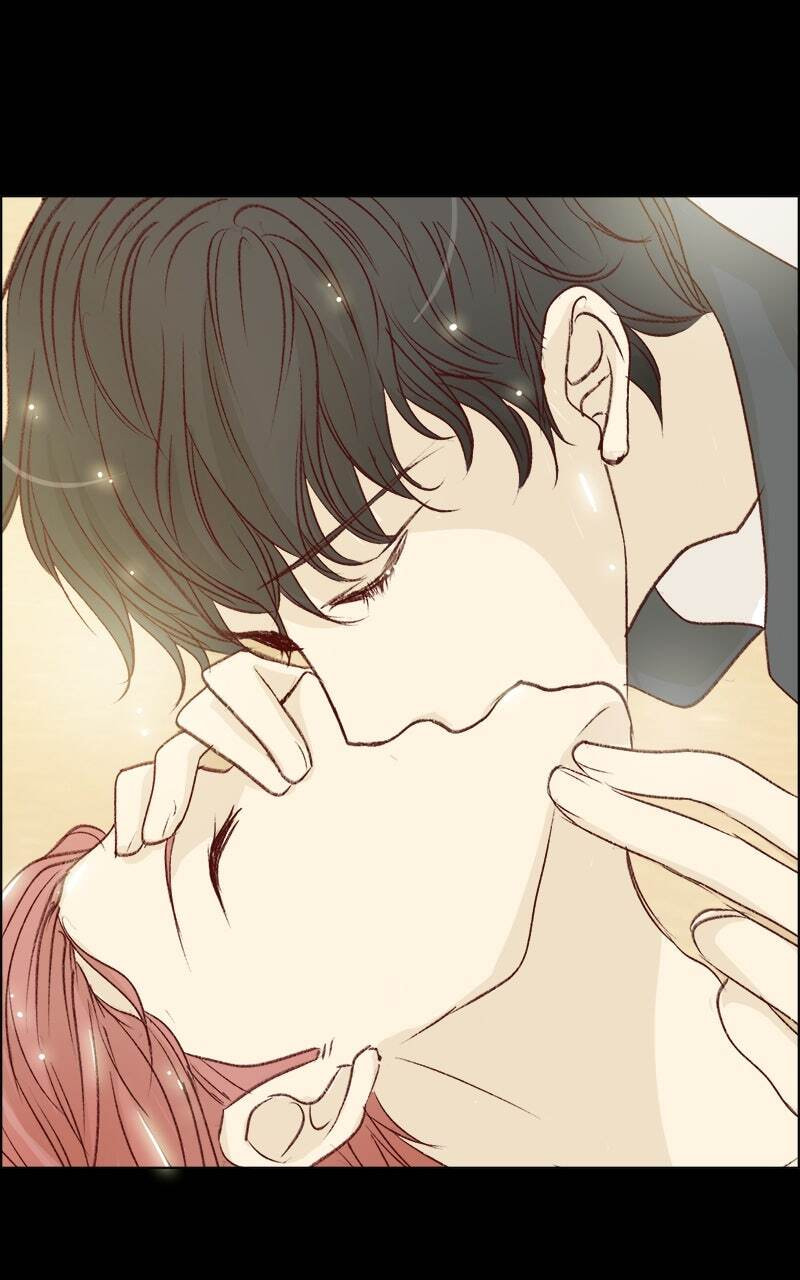 My Girlfriend Is a Real Man Chapter 71 page 20 - 