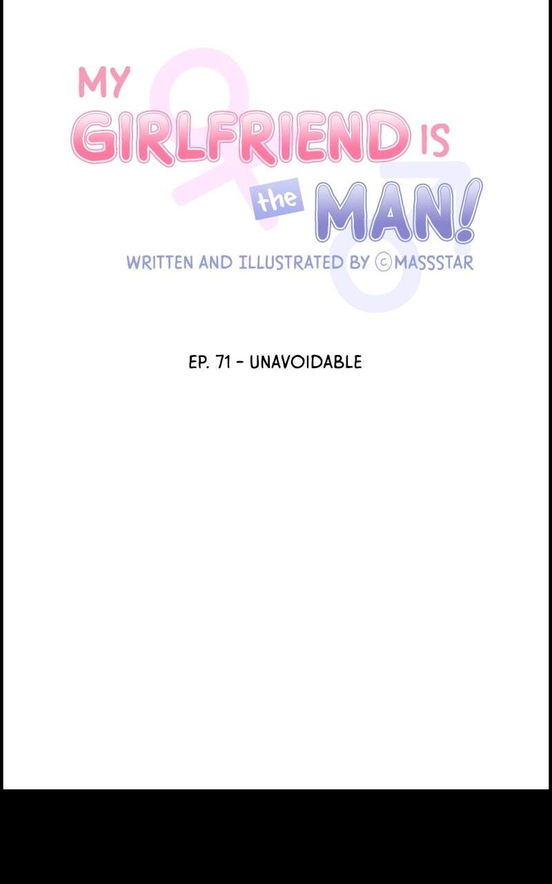 My Girlfriend Is a Real Man Chapter 71 page 7 - 