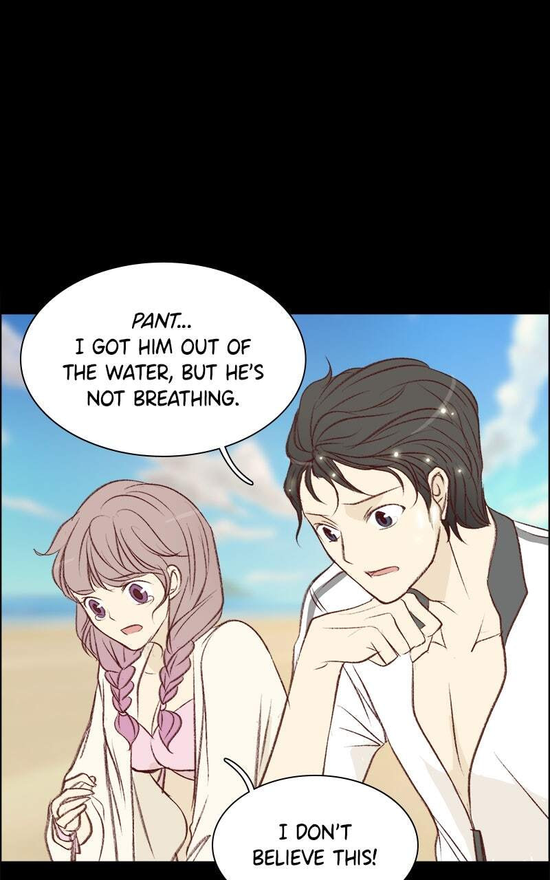 My Girlfriend Is a Real Man Chapter 71 page 9 - 