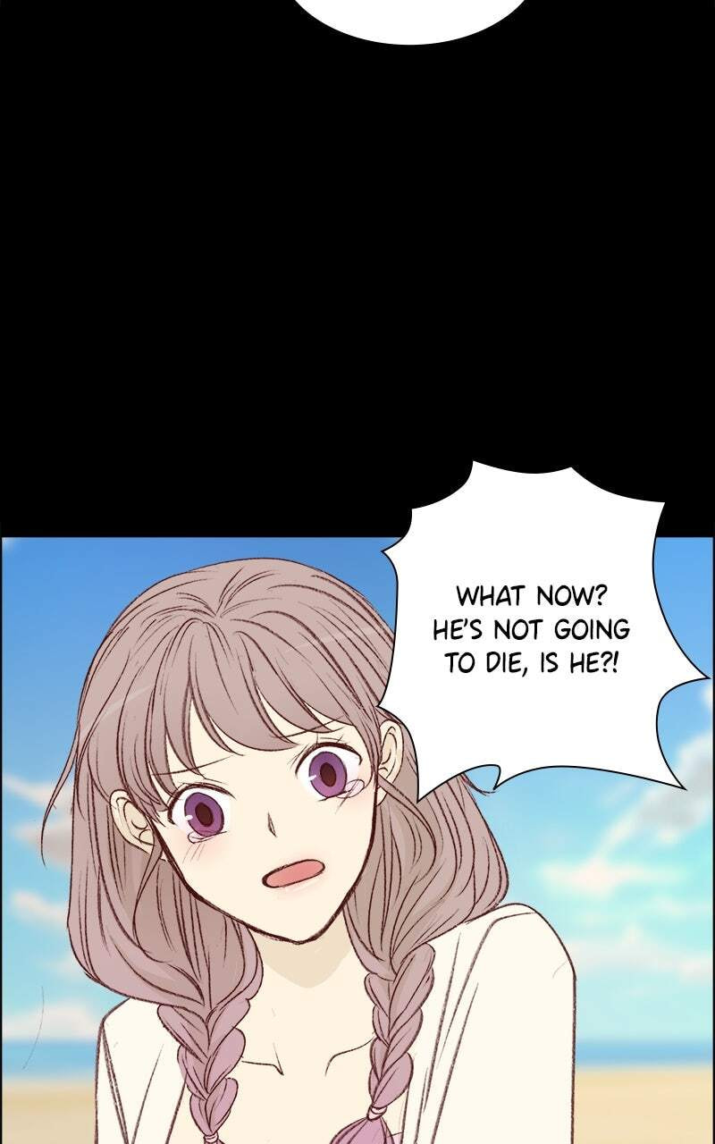 My Girlfriend Is a Real Man Chapter 71 page 10 - 
