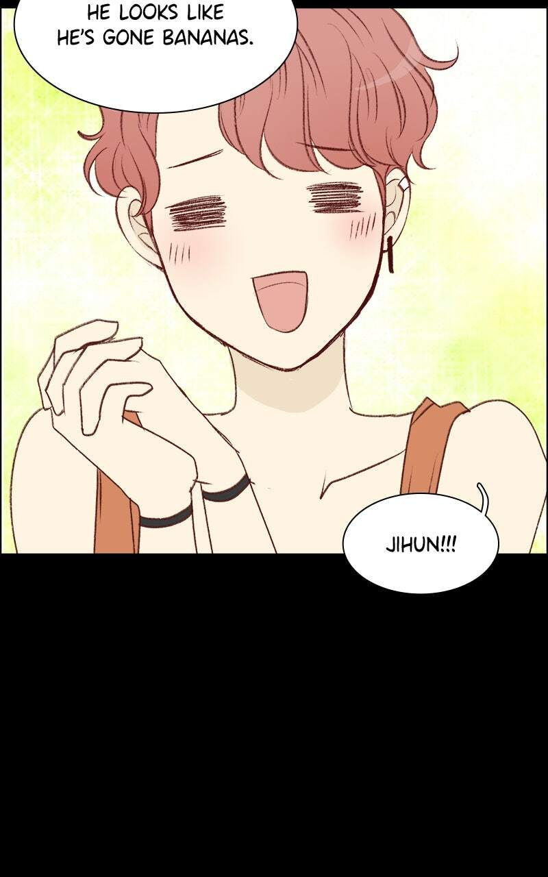My Girlfriend Is a Real Man Chapter 72 page 13 - 