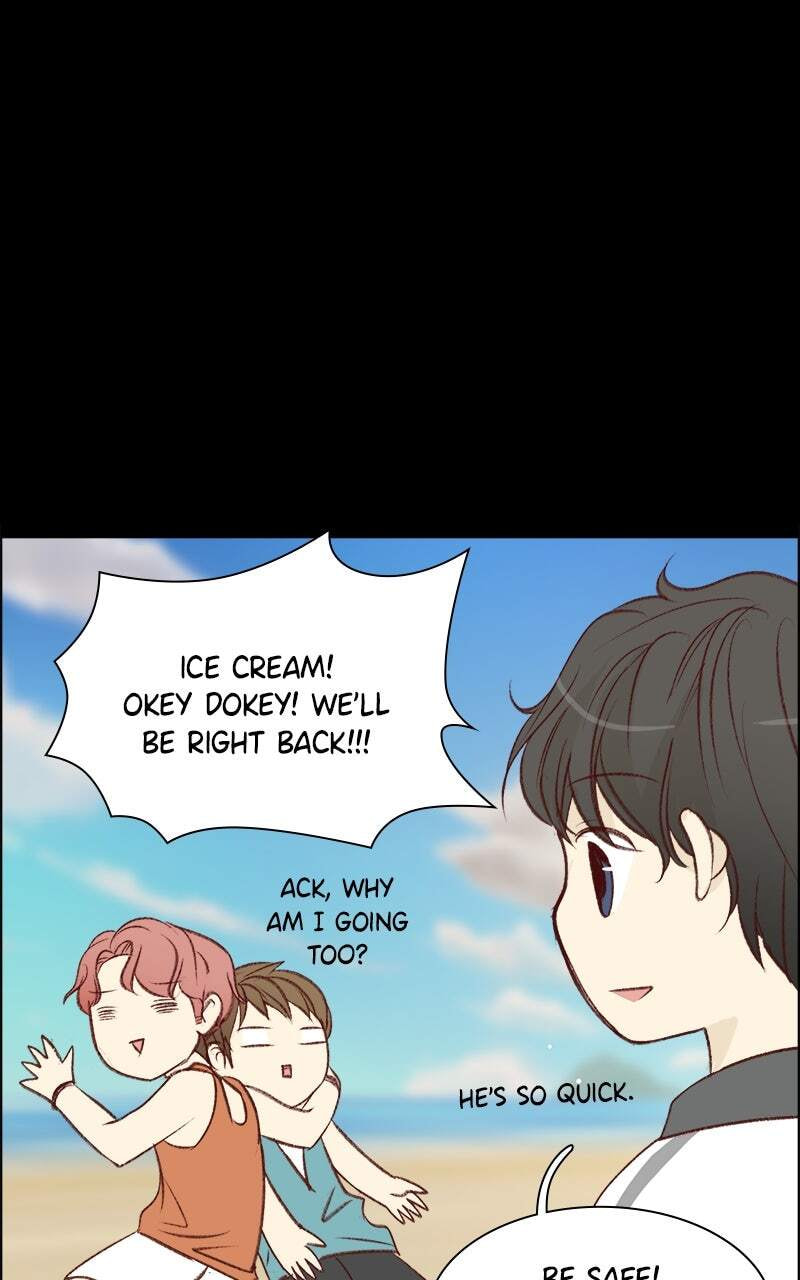 My Girlfriend Is a Real Man Chapter 72 page 16 - 