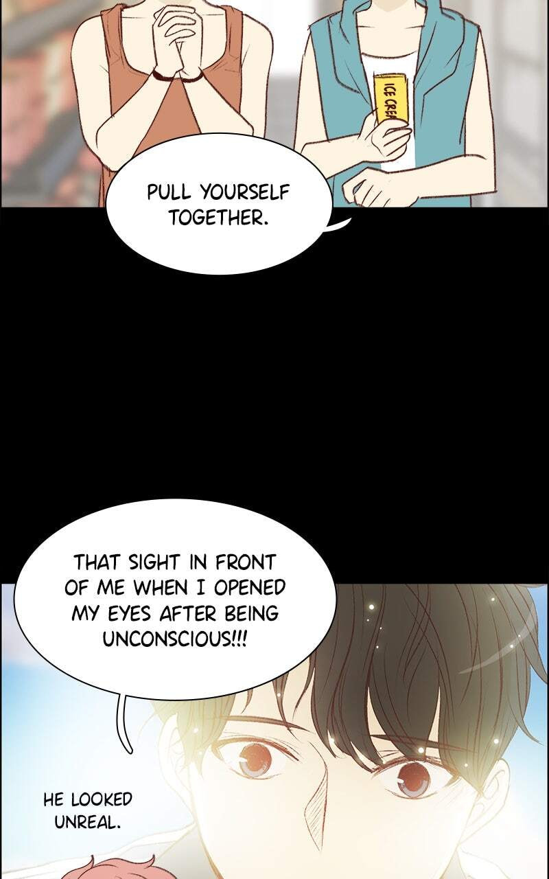 My Girlfriend Is a Real Man Chapter 72 page 20 - 