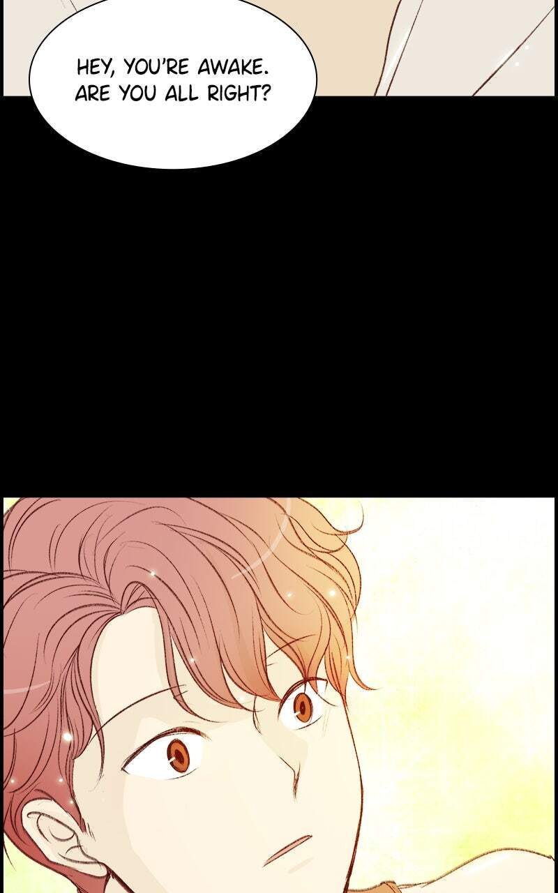 My Girlfriend Is a Real Man Chapter 72 page 3 - 