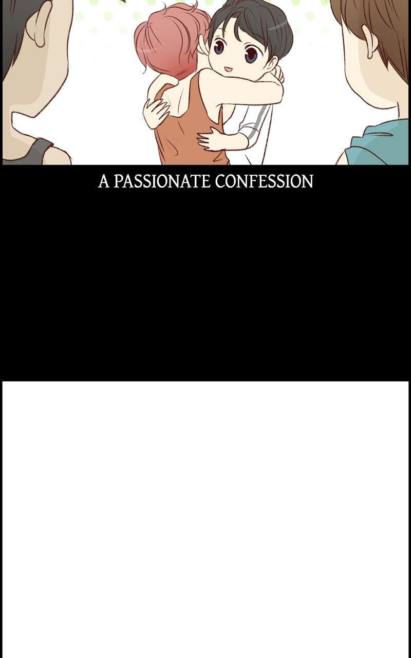 My Girlfriend Is a Real Man Chapter 72 page 5 - 