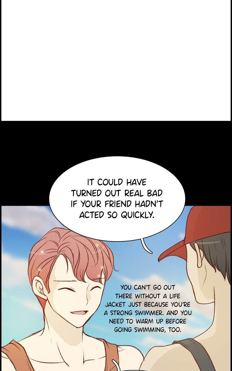 My Girlfriend Is a Real Man Chapter 72 page 7 - 