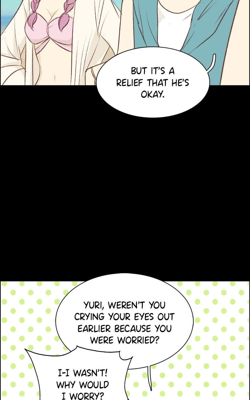 My Girlfriend Is a Real Man Chapter 72 page 9 - 