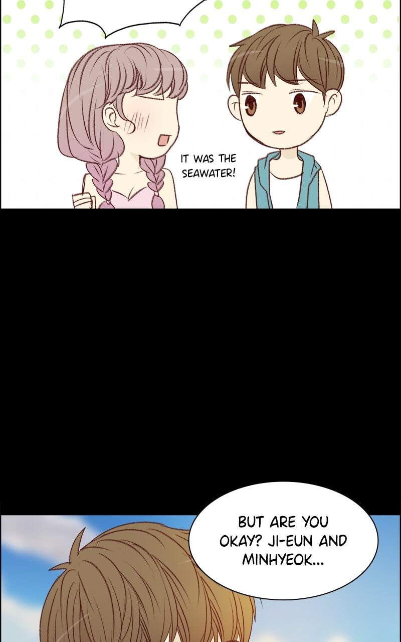 My Girlfriend Is a Real Man Chapter 72 page 10 - 