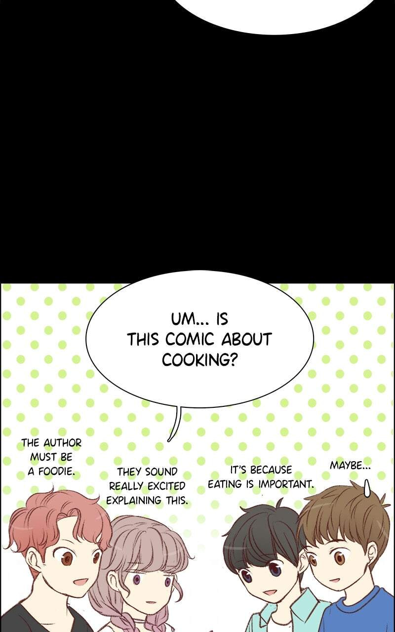 My Girlfriend Is a Real Man Chapter 73 page 11 - 