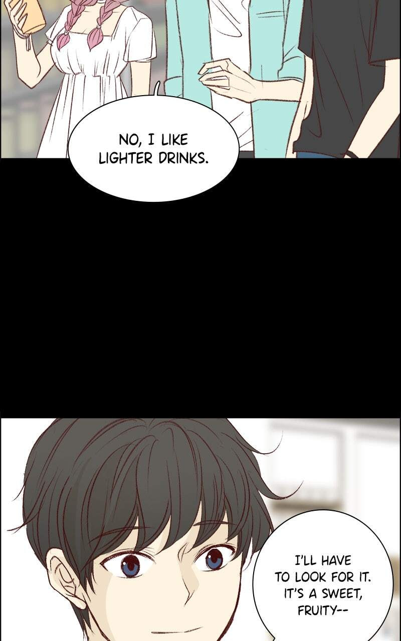 My Girlfriend Is a Real Man Chapter 73 page 15 - 
