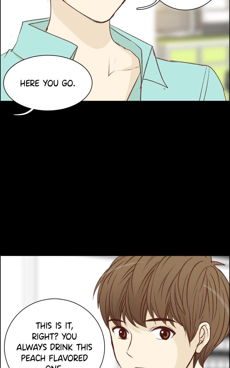 My Girlfriend Is a Real Man Chapter 73 page 16 - 