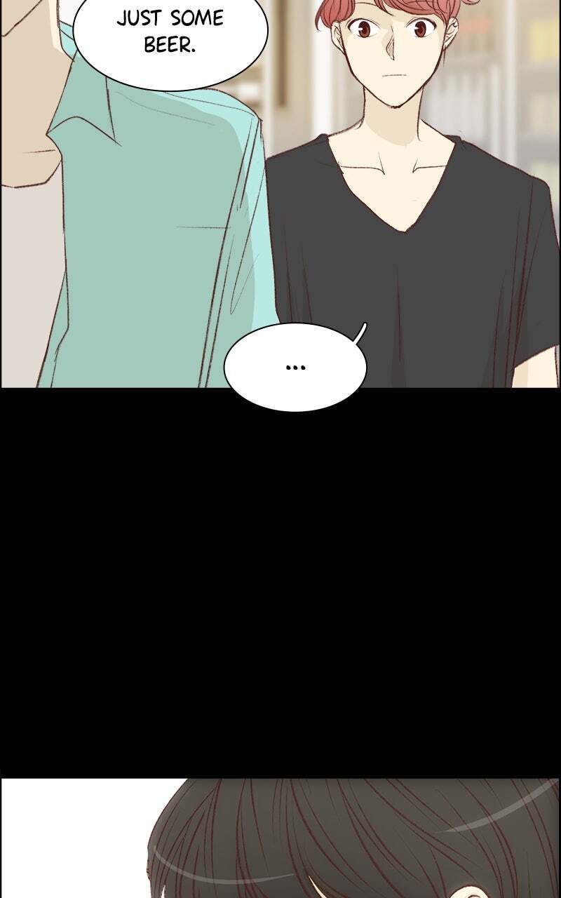 My Girlfriend Is a Real Man Chapter 73 page 19 - 
