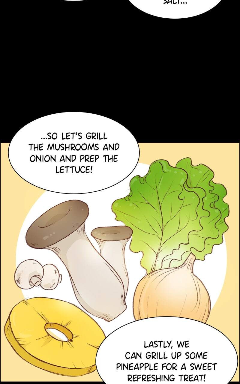My Girlfriend Is a Real Man Chapter 73 page 10 - 