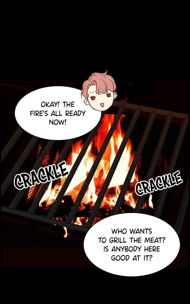 My Girlfriend Is a Real Man Chapter 74 page 1 - 