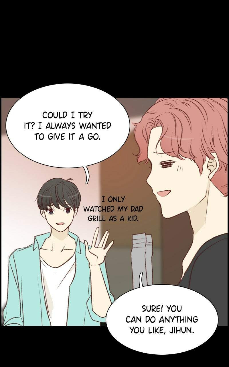 My Girlfriend Is a Real Man Chapter 74 page 2 - 