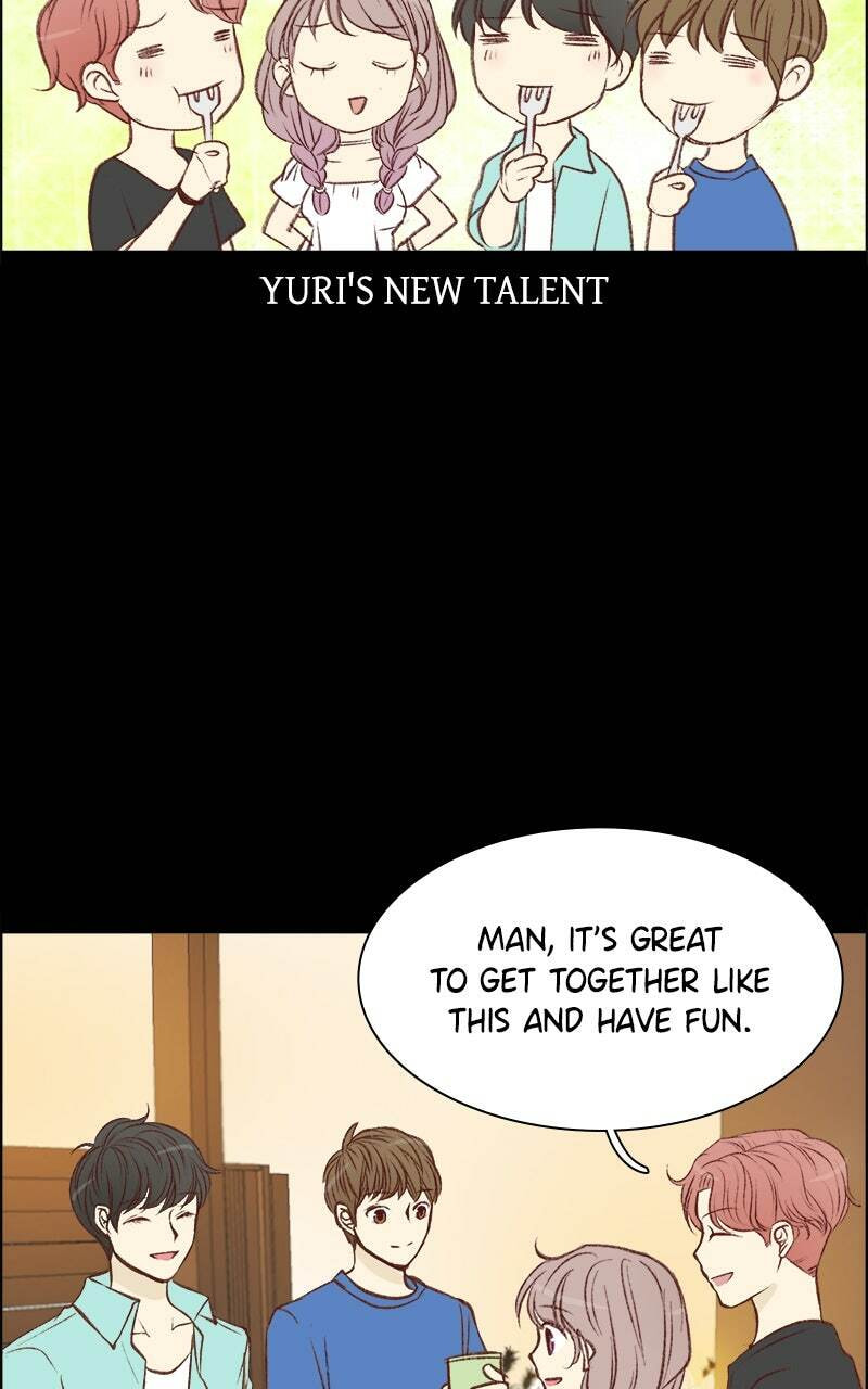 My Girlfriend Is a Real Man Chapter 74 page 12 - 