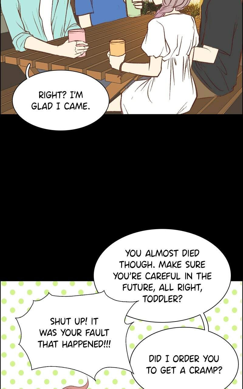 My Girlfriend Is a Real Man Chapter 74 page 13 - 