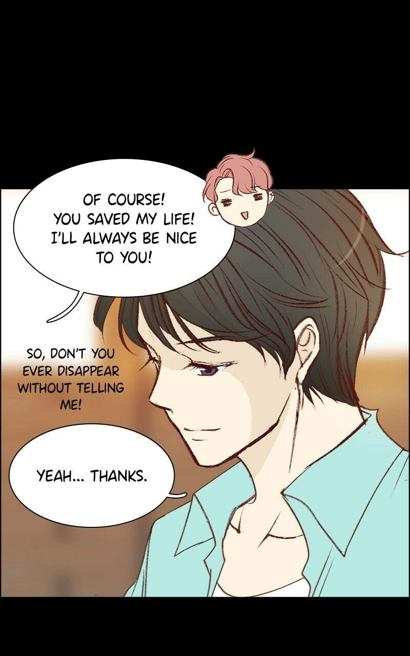 My Girlfriend Is a Real Man Chapter 74 page 20 - 