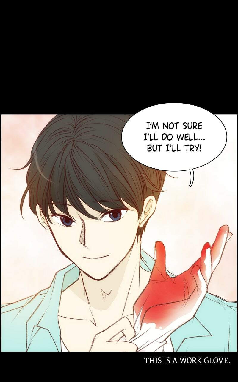 My Girlfriend Is a Real Man Chapter 74 page 3 - 