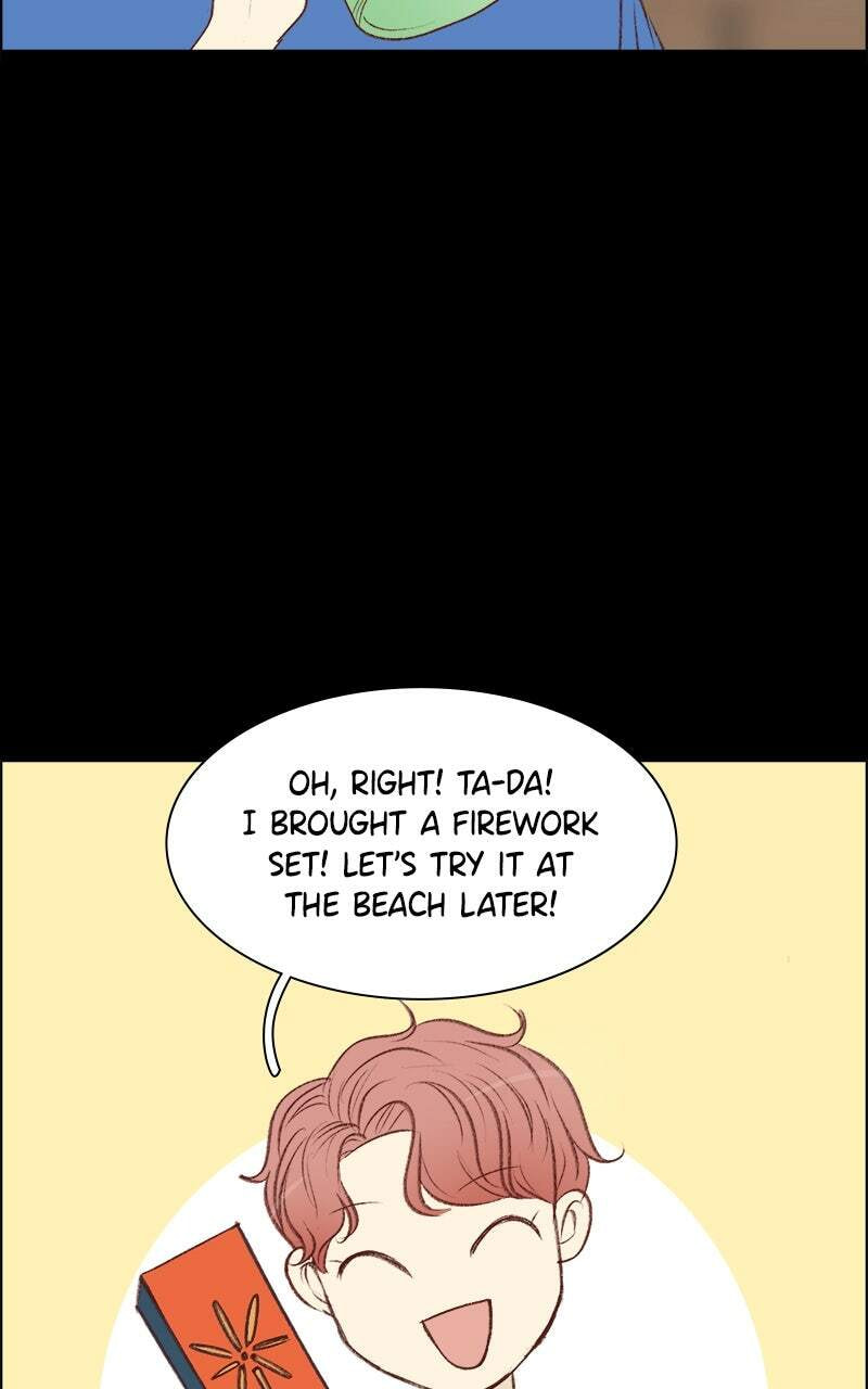 My Girlfriend Is a Real Man Chapter 74 page 22 - 