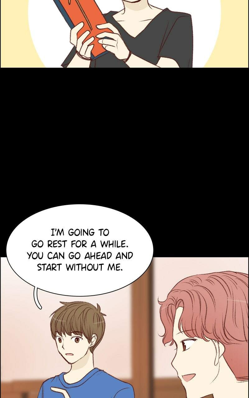 My Girlfriend Is a Real Man Chapter 74 page 23 - 