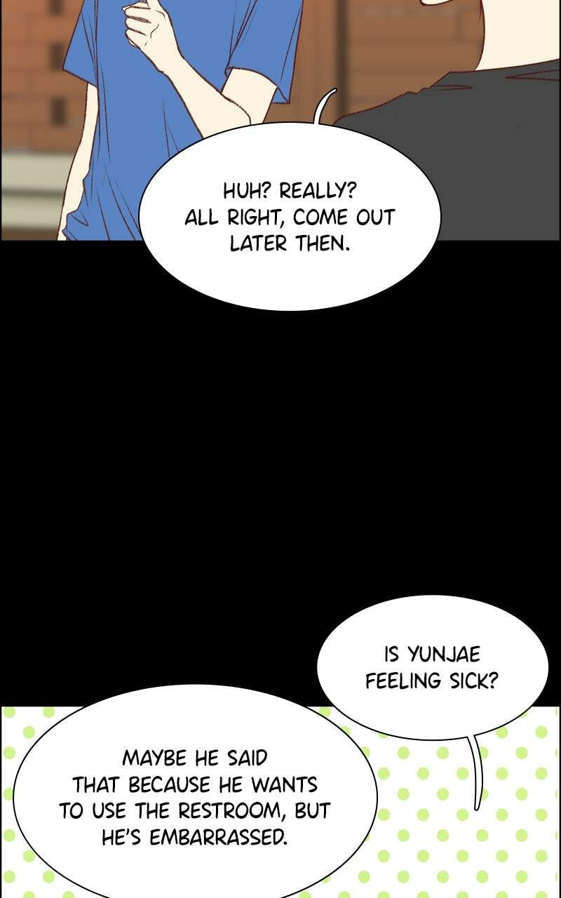 My Girlfriend Is a Real Man Chapter 74 page 24 - 