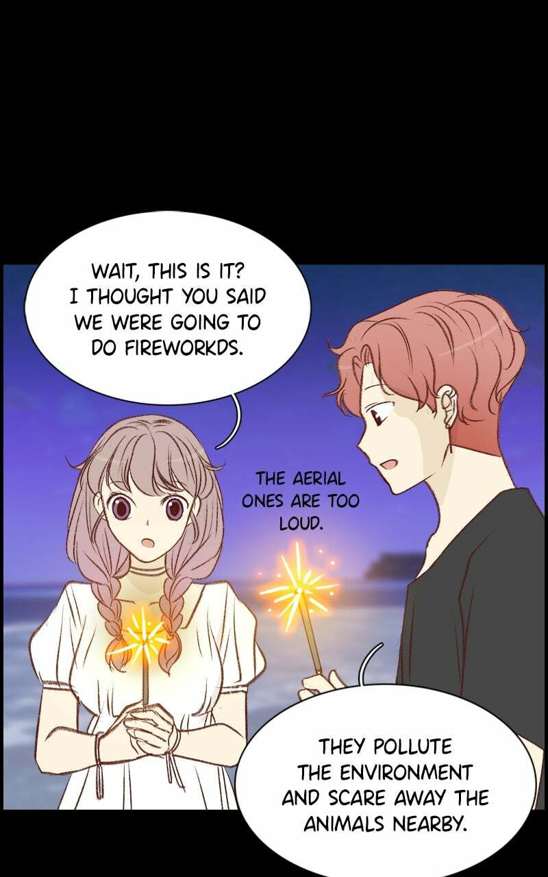 My Girlfriend Is a Real Man Chapter 75 page 2 - 