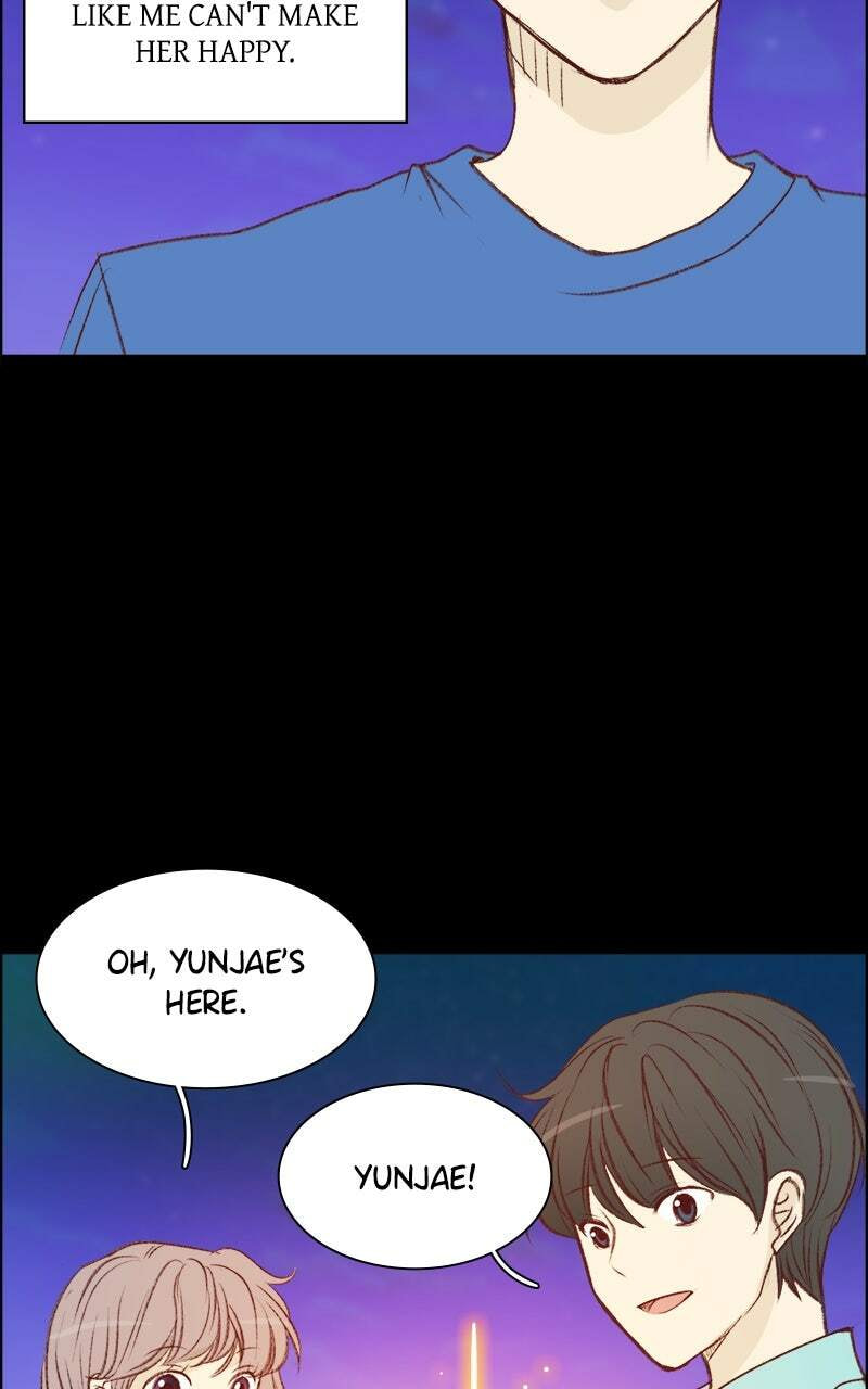 My Girlfriend Is a Real Man Chapter 75 page 15 - 