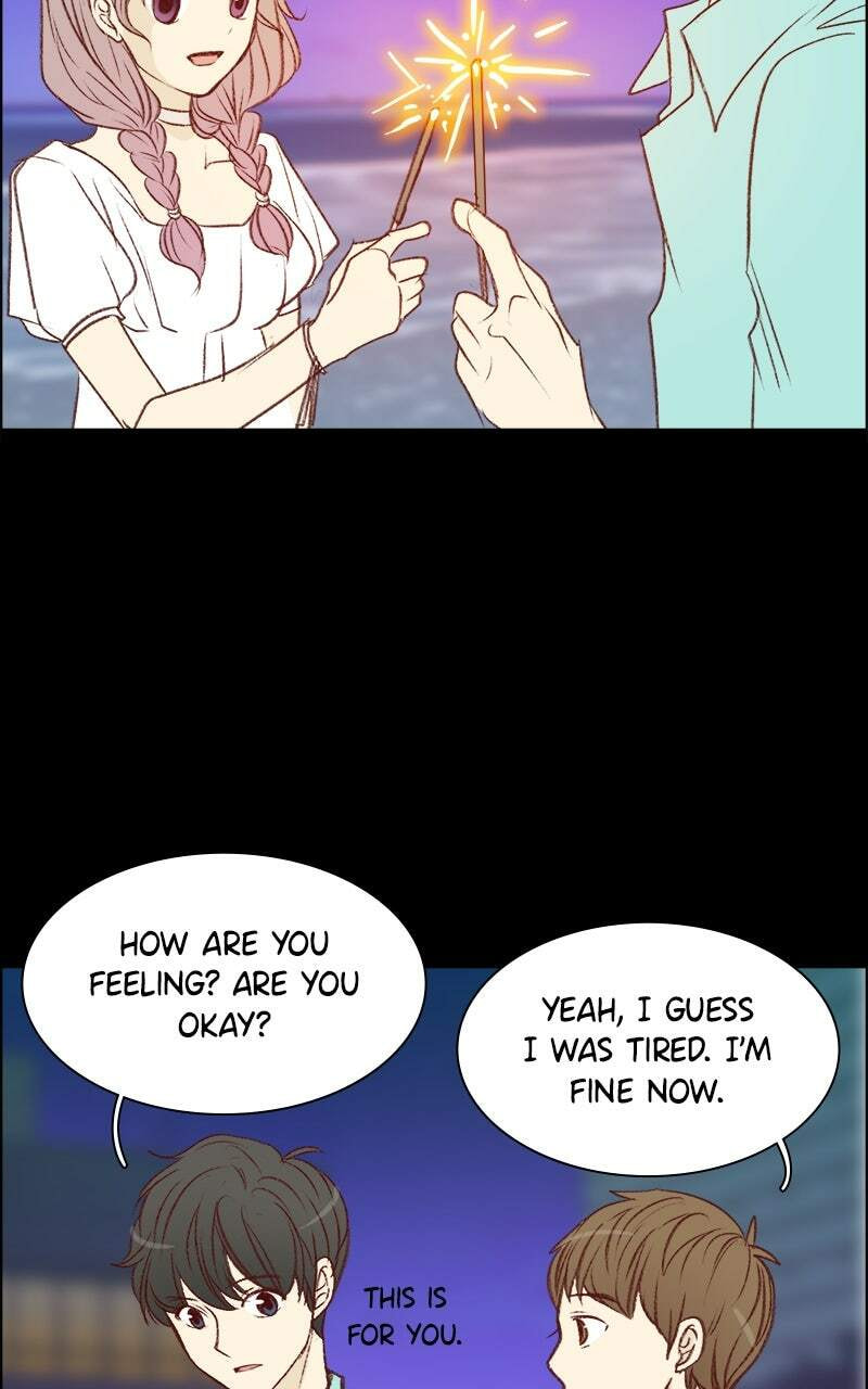 My Girlfriend Is a Real Man Chapter 75 page 16 - 