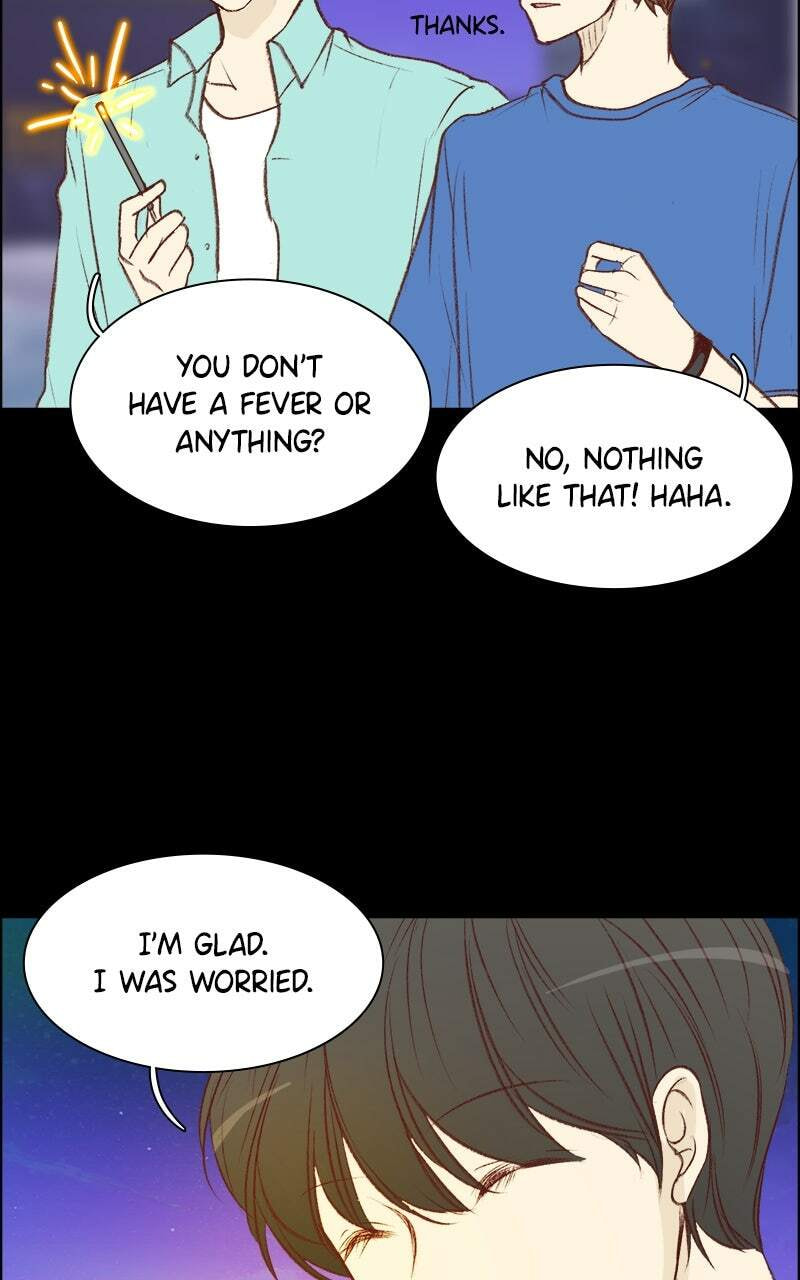 My Girlfriend Is a Real Man Chapter 75 page 17 - 