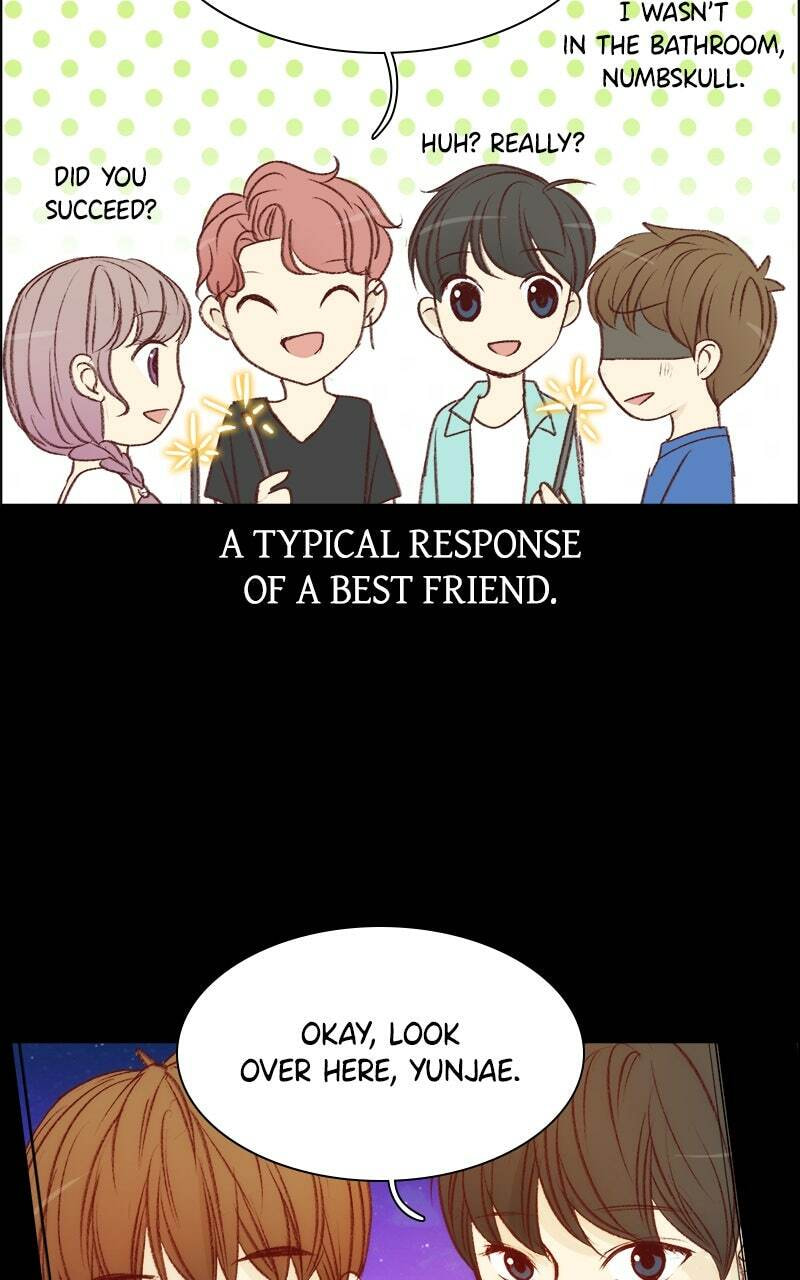 My Girlfriend Is a Real Man Chapter 75 page 19 - 