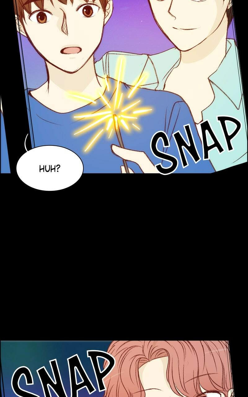 My Girlfriend Is a Real Man Chapter 75 page 20 - 