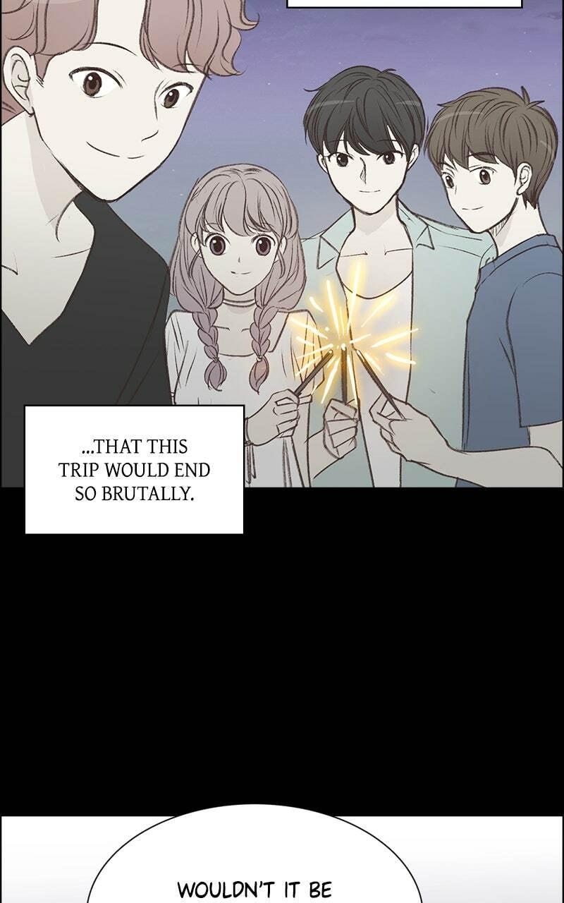 My Girlfriend Is a Real Man Chapter 75 page 23 - 