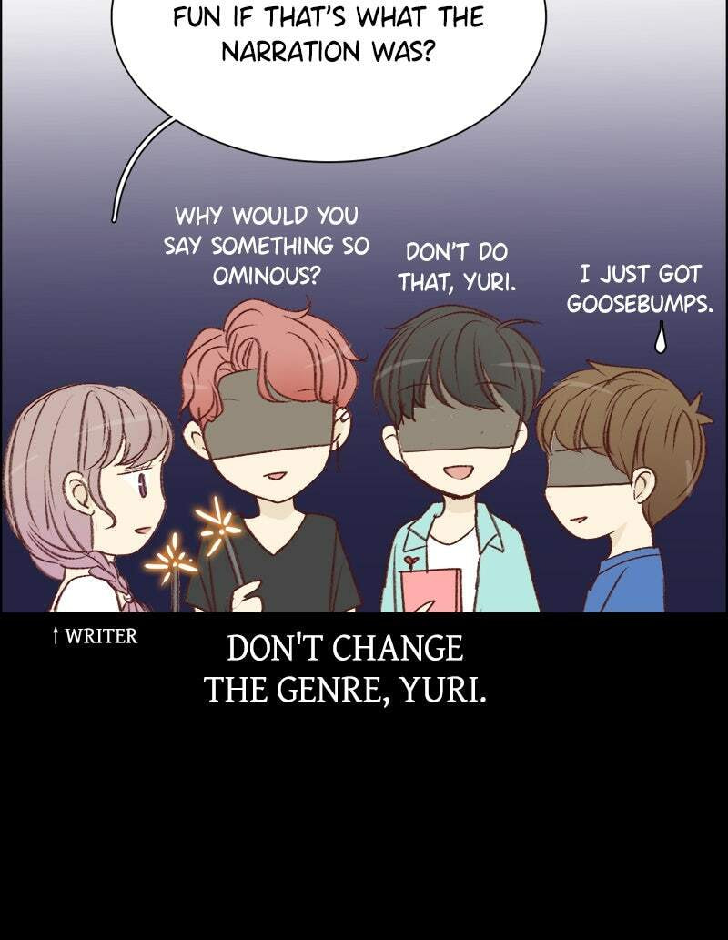 My Girlfriend Is a Real Man Chapter 75 page 24 - 