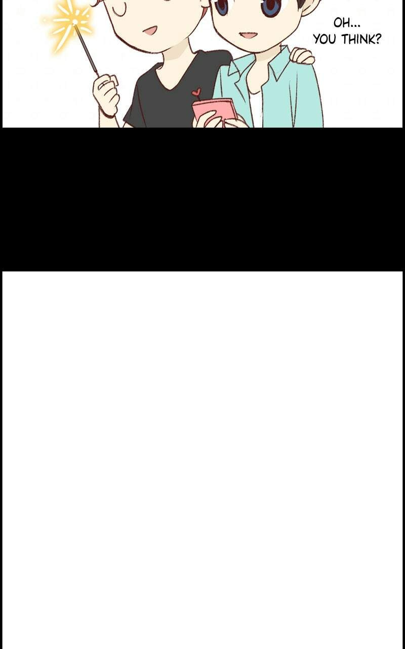 My Girlfriend Is a Real Man Chapter 75 page 6 - 