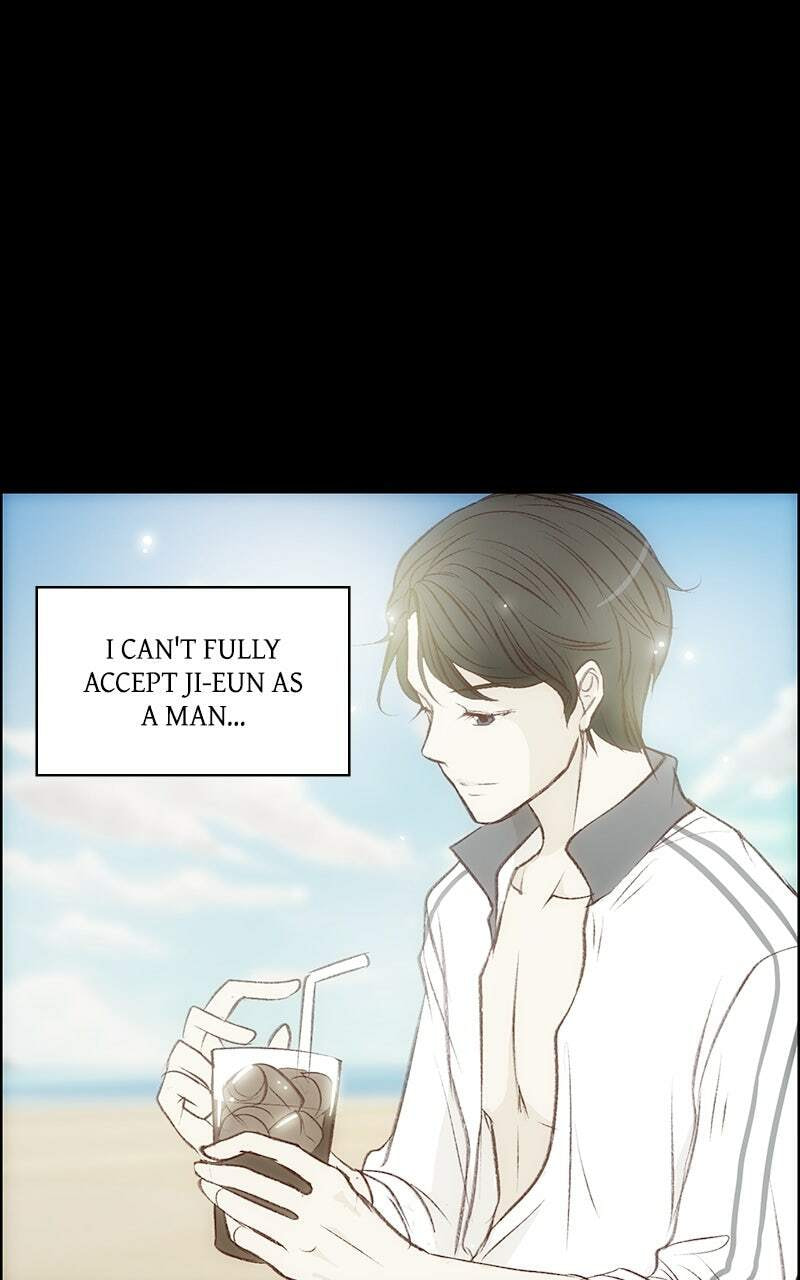 My Girlfriend Is a Real Man Chapter 75 page 9 - 