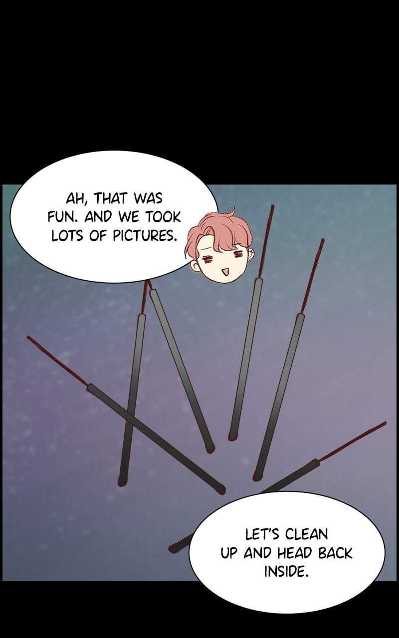 My Girlfriend Is a Real Man Chapter 76 page 1 - 