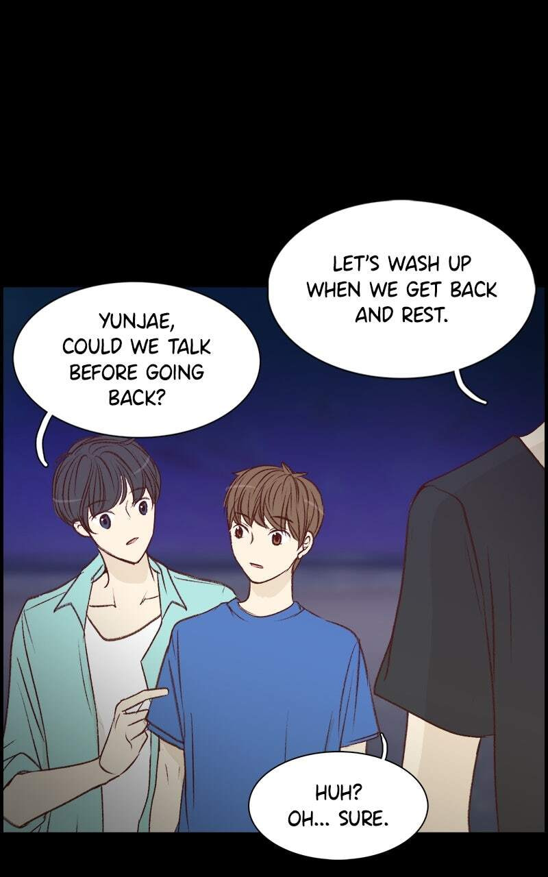 My Girlfriend Is a Real Man Chapter 76 page 2 - 