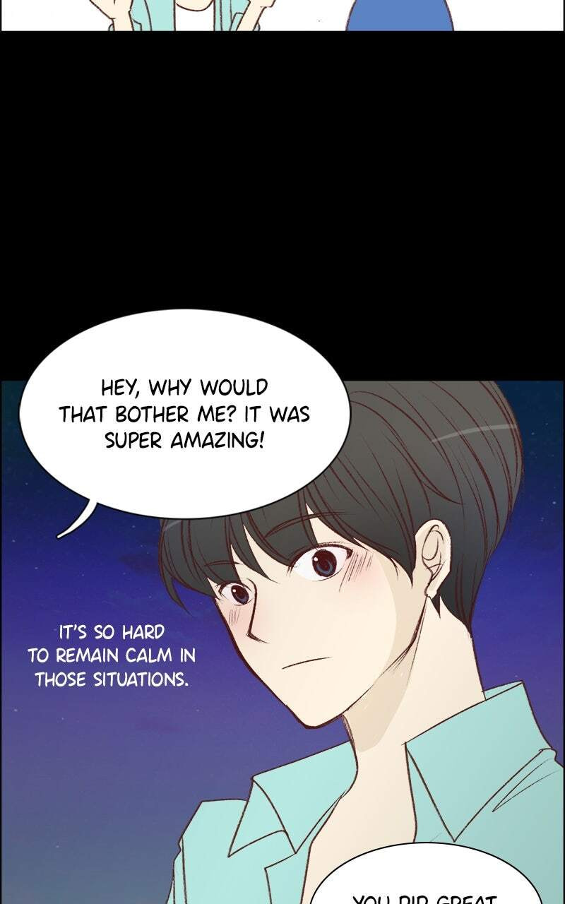 My Girlfriend Is a Real Man Chapter 76 page 11 - 